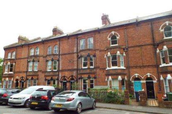 1 Bedroom Flat